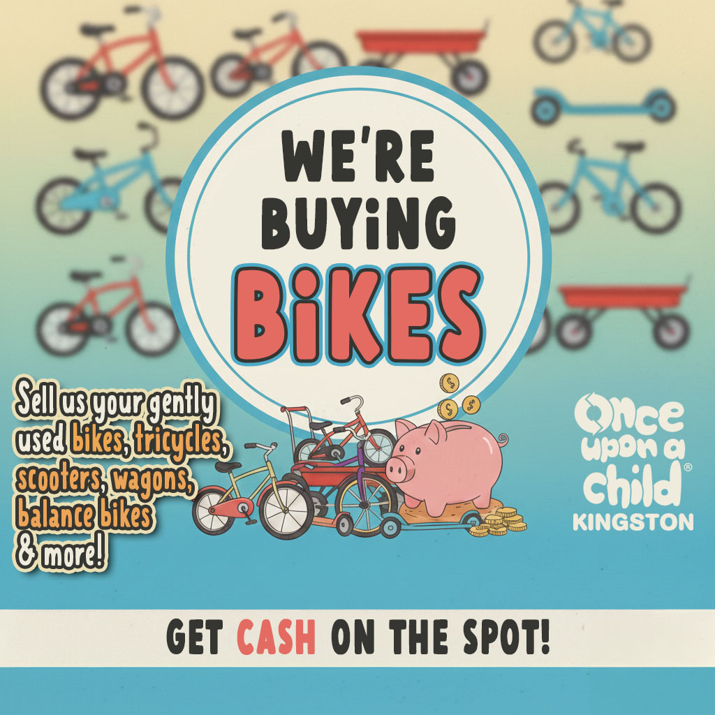 GET CASH FOR BIKES